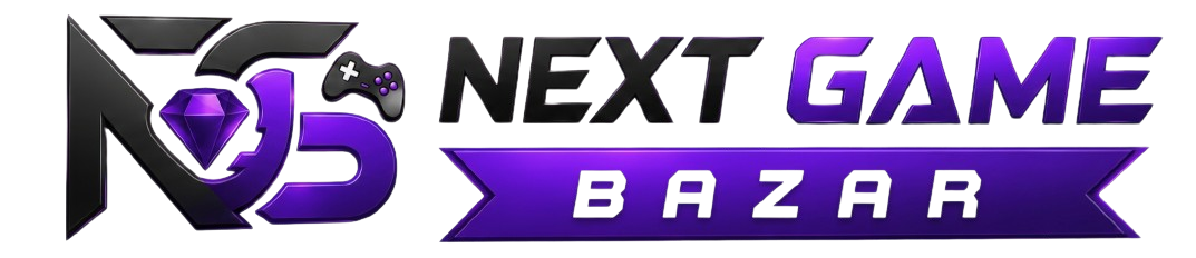 Next Game Bazar
